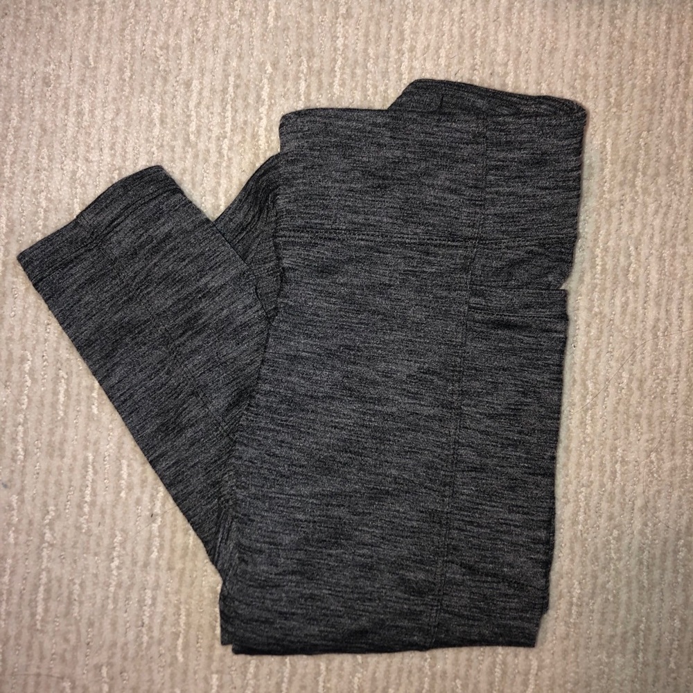 Athleta Girl Leggings